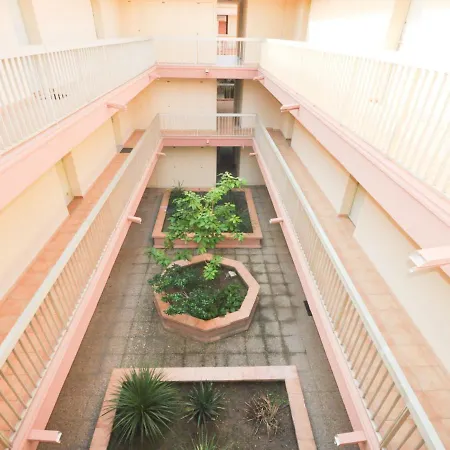 La Croix Du Sud-4 By Interhome *