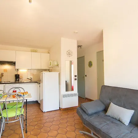 Appartement La Croix Du Sud-4 By Interhome
