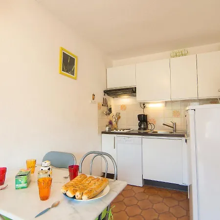 Appartement La Croix Du Sud-4 By Interhome Cavalaire-sur-Mer