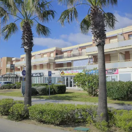 Appartement La Croix Du Sud-4 By Interhome *