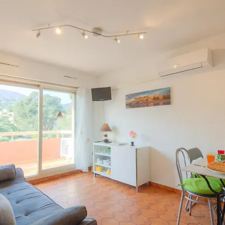La Croix Du Sud-4 By Interhome Appartement