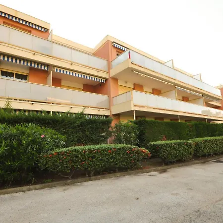 La Croix Du Sud-4 By Interhome Apartmán Cavalaire-sur-Mer