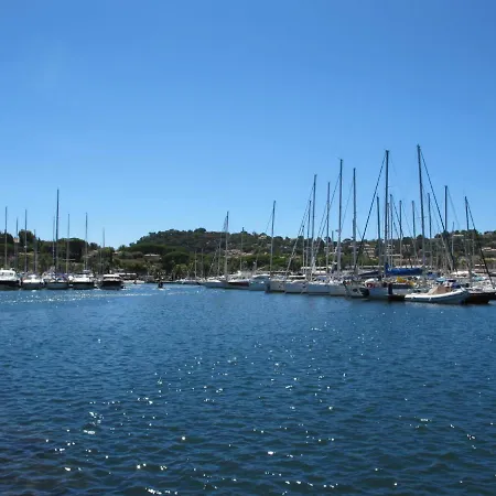 Daire La Croix Du Sud-4 By Interhome Cavalaire-sur-Mer