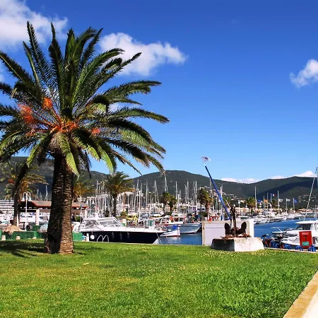 Appartement La Croix Du Sud-4 By Interhome Cavalaire-sur-Mer