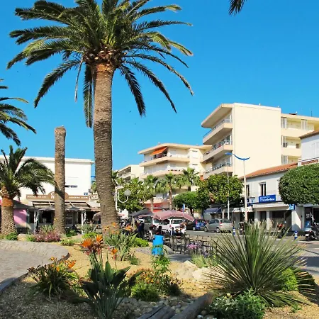 La Croix Du Sud-4 By Interhome Appartement